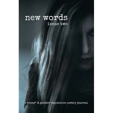 new words: issue two