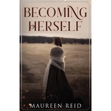 Becoming Herself