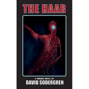 The Haar: A Horror Novel