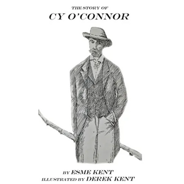 The Story of CY O'Connor