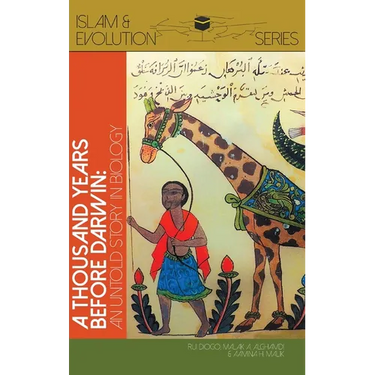 A Thousand Years Before Darwin: Untold Stories of Muslim Scholars' Contributions to Anatomy and Evolutionary Biology