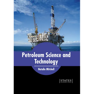 Petroleum Science and Technology