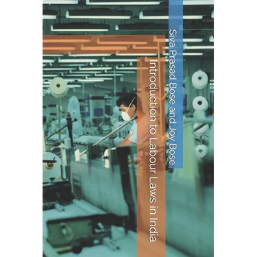 Introduction to Labour Laws in India