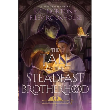 Tale of the Steadfast Brotherhood: World of Heavenfall