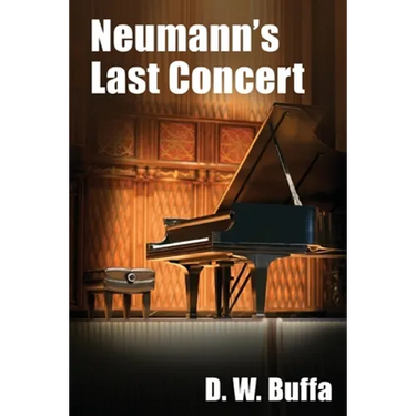 Neumann's Last Concert