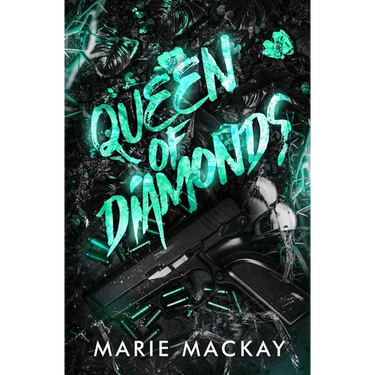 Queen of Diamonds