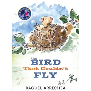 The Bird That Couldn't Fly