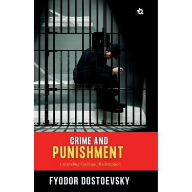 Crime and Punishment