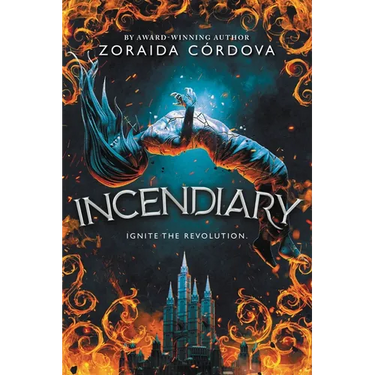 Incendiary