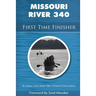 Missouri River 340 First Time Finisher