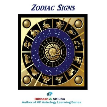 Zodiac Signs