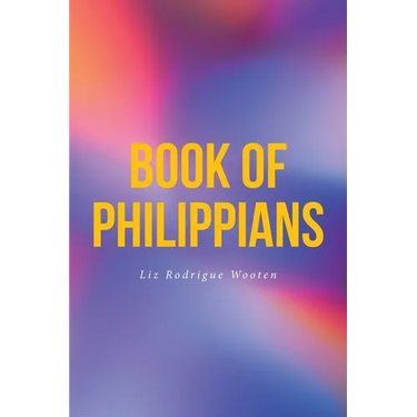 Book of Philippians