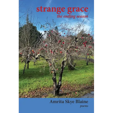 strange grace: the ending season