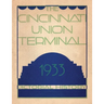 Cincinnati Union Terminal