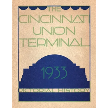 Cincinnati Union Terminal