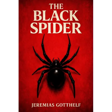 The Black Spider
