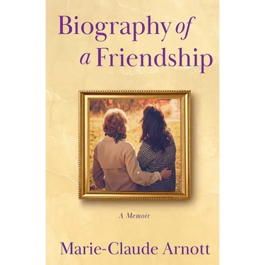 Biography of A Friendship