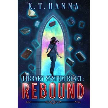Library System Reset: Rebound