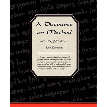 A Discourse on Method