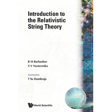 Intro to the Relativistic String Theory