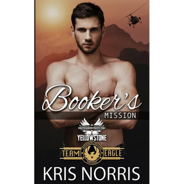 Booker's Mission: Brotherhood Protectors World