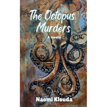 The Octopus Murders: Where the tide turns dark, the truth starts to move