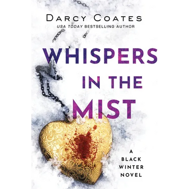 Whispers in the Mist