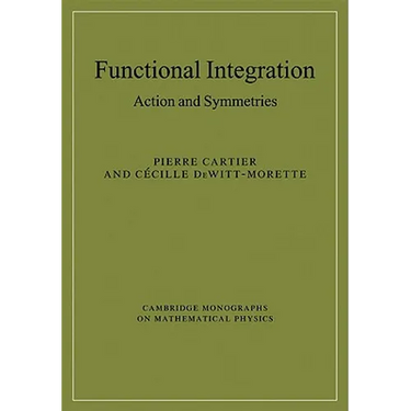 Functional Integration: Action and Symmetries
