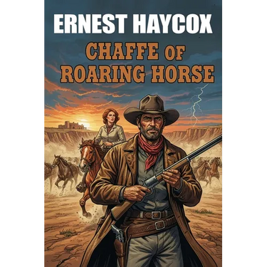 Chaffee of Roaring Horse