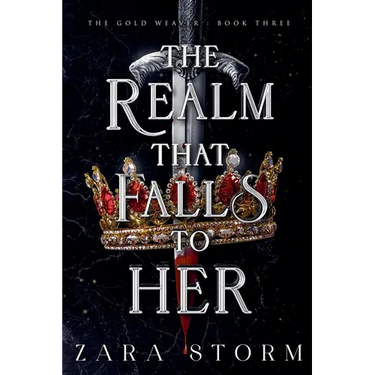 The Realm That Falls to Her