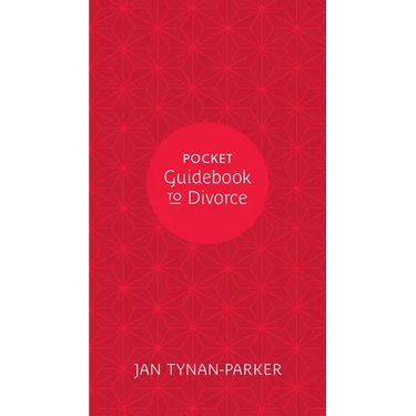 Pocket Guide to Divorce