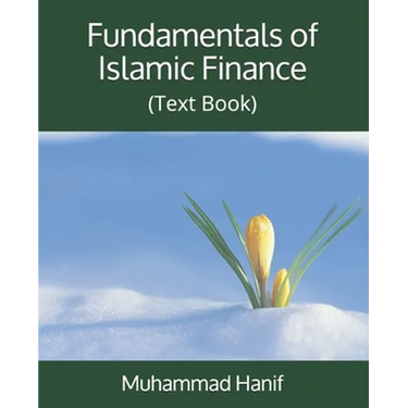 Fundamentals of Islamic Finance: (Text Book)