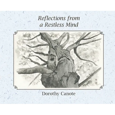 Reflections from a Restless Mind