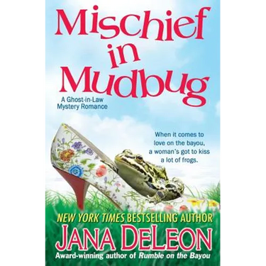 Mischief in Mudbug