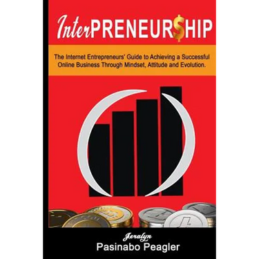 Interpreneurship: The Internet Entrepreneurs