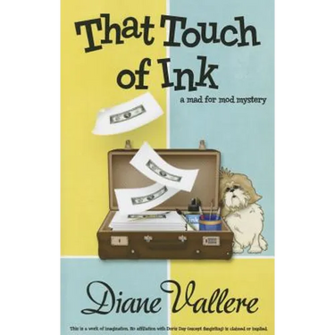 That Touch of Ink