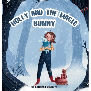 Holly and the Magic Bunny