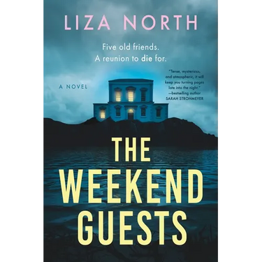 The Weekend Guests