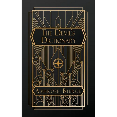 The Devil's Dictionary