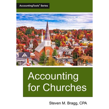Accounting for Churches