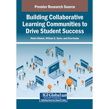Building Collaborative Learning Communities to Drive Student Success
