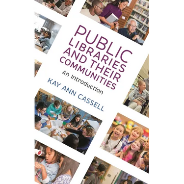 Public Libraries and Their Communities: An Introduction