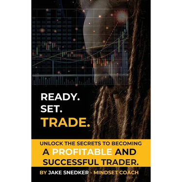 Ready. Set. Trade