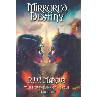 Mirrored Destiny