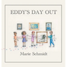 Eddy's Day Out: An Exploratory Tale at the Detroit Institute of Arts
