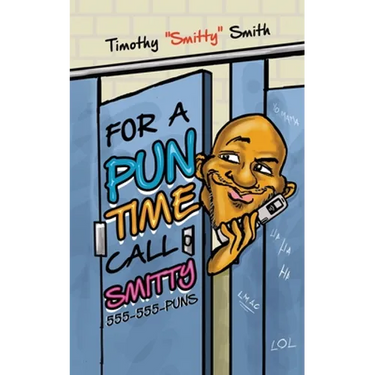For a Pun Time Call Smitty