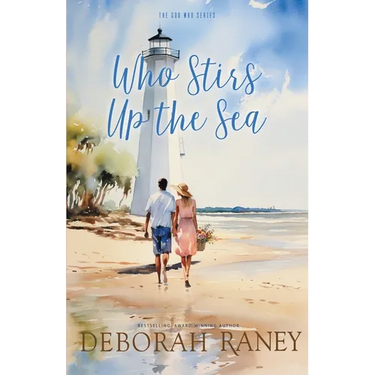 Who Stirs Up the Sea