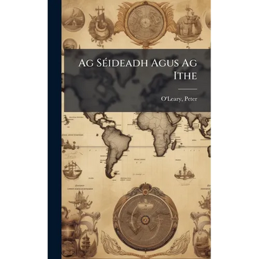Ag SÃ(c)ideadh Agus Ag Ithe