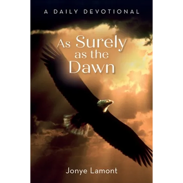 As Surely as the Dawn: A Daily Devotional