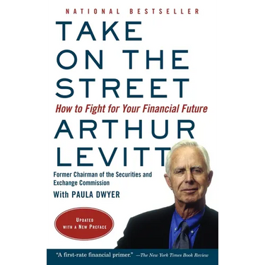 Take on the Street: How to Fight for Your Financial Future